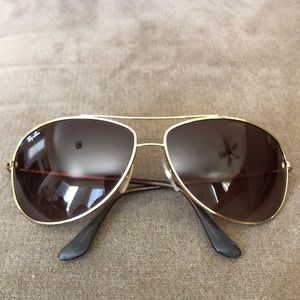 Ray-Ban Sunglasses